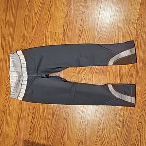 Used Lululemon Leggings